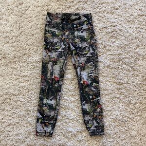 Lululemon Athletica Wundertrain 25” Leggings